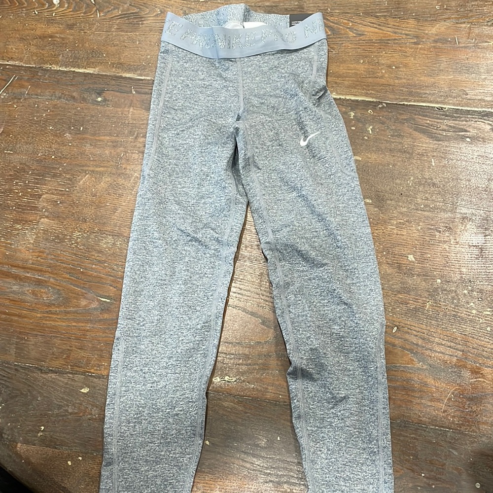 Nike Pro Leggings